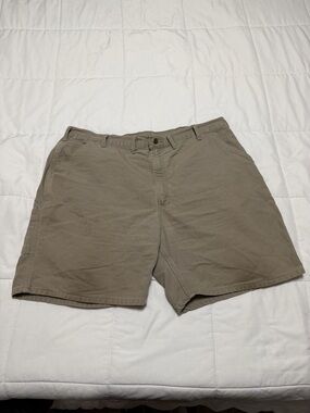 Vintage Carhartt shorts